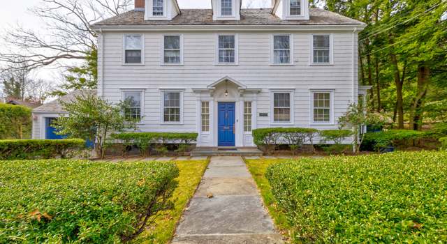 Photo of 274 Ogden St, New Haven, CT 06511