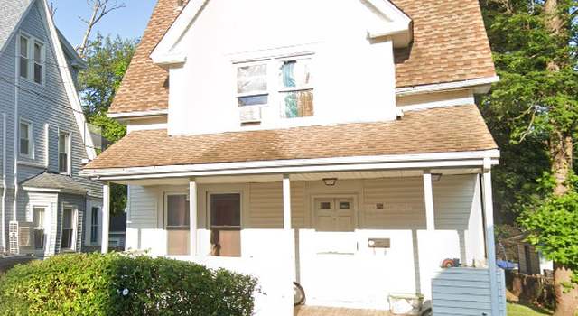 Photo of 25 Warren Ter, West Hartford, CT 06119