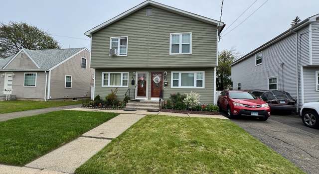 Photo of 82 Louisiana Ave, Bridgeport, CT 06610
