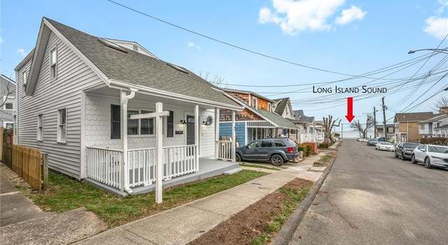 Photo of 45 Arlington St, West Haven, CT 06516