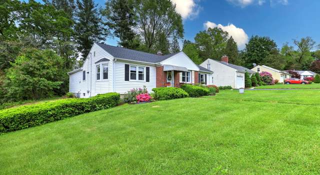 Photo of 6 Hillview Ave, Hamden, CT 06514