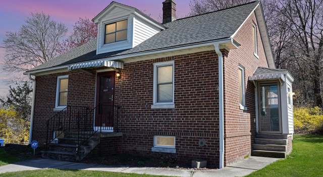Photo of 58 Cestaro St, Waterbury, CT 06704