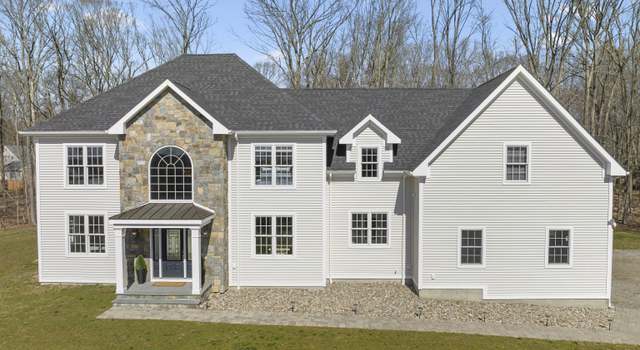 Photo of 216 Holly Hill Ln, Southbury, CT 06488