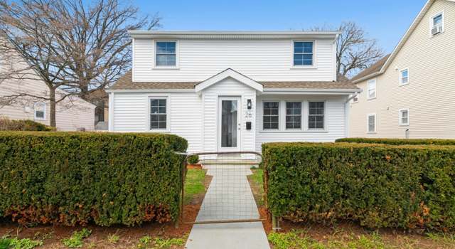 Photo of 26 Saint Benedict Cir, Stamford, CT 06902