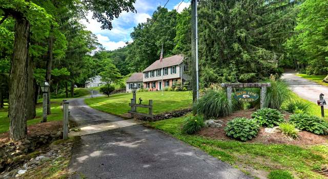 Photo of 1144 Amity Rd, Bethany, CT 06524