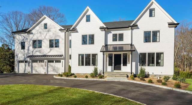 Photo of 250 Tokeneke Rd, Darien, CT 06820