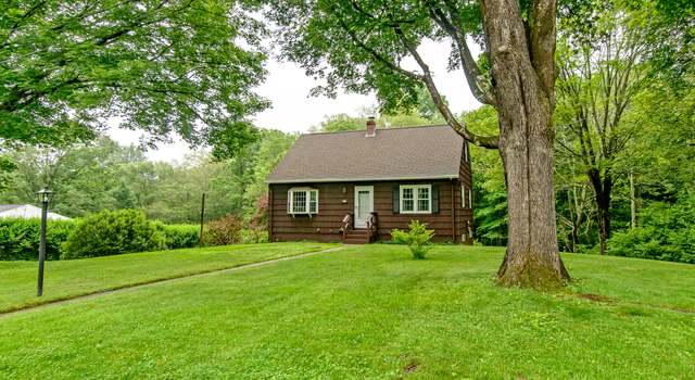 Photo of 31 Mason Hill Rd, Brooklyn, CT 06234