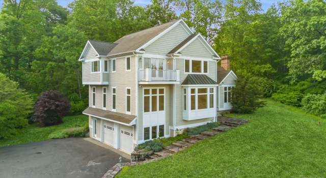 Photo of 65 Church Rd, Sherman, CT 06784