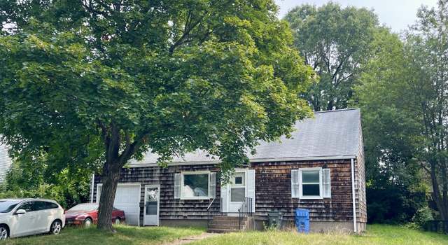 Photo of 27 Grant Rd, Manchester, CT 06042