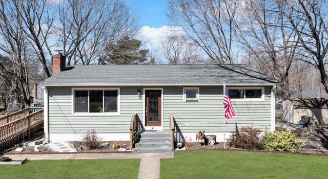Photo of 14 Melody Ln, Norwich, CT 06360