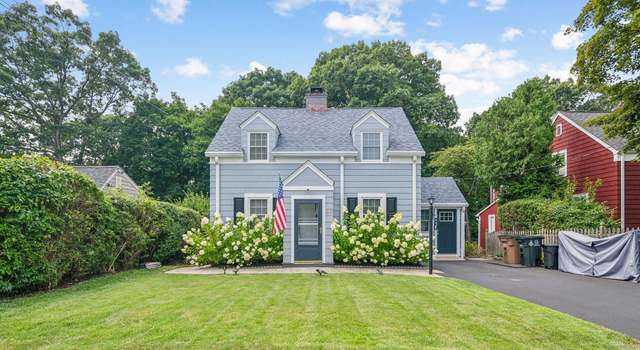 Photo of 26 Woodbury Ave, Stamford, CT 06907