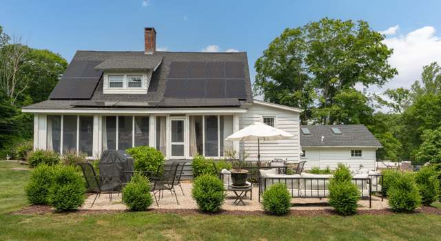 Photo of 688 Durham Rd, Madison, CT 06443