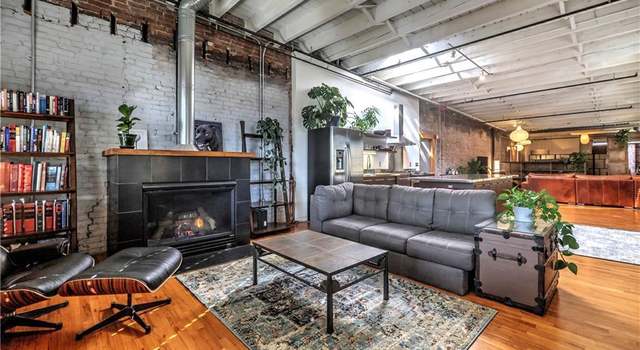 Photo of 81 Church St Unit 6S, New Haven, CT 06510