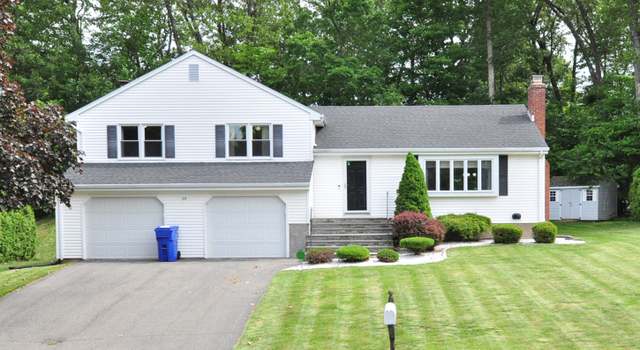 Photo of 59 Settlers Knl, Newington, CT 06111