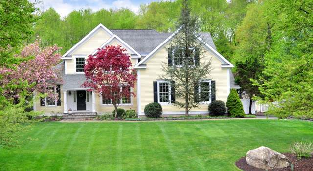 Photo of 47 Pheasant Hill Rd, Canton, CT 06019