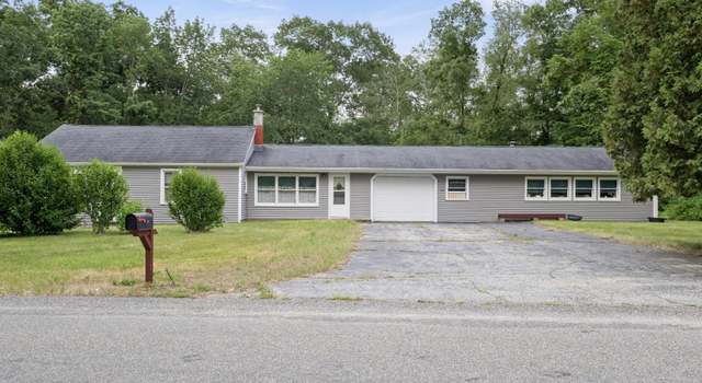 Photo of 29 Cheney Rd, Pomfret Center, CT 06259