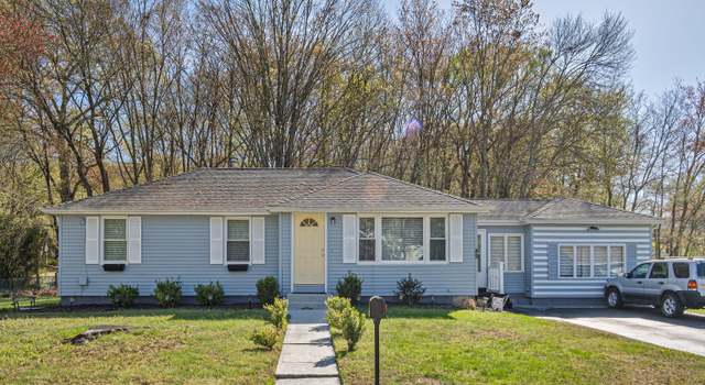 Photo of 89 Park Ave, Montville, CT 06382