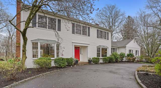 Photo of 35 Turner Dr, Greenwich, CT 06831