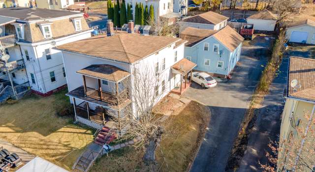 Photo of 232 Glen St, New Britain, CT 06051