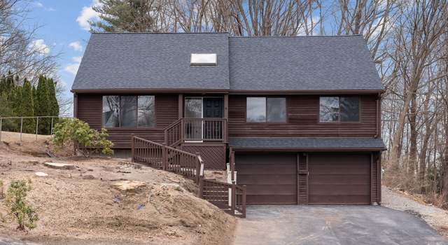 Photo of 163 Norris St, Waterbury, CT 06705