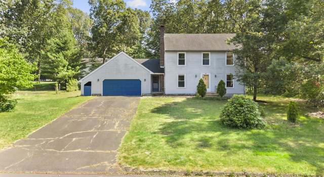 Photo of 47 Westwood Dr, Vernon, CT 06066