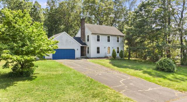 Photo of 47 Westwood Dr, Vernon, CT 06066