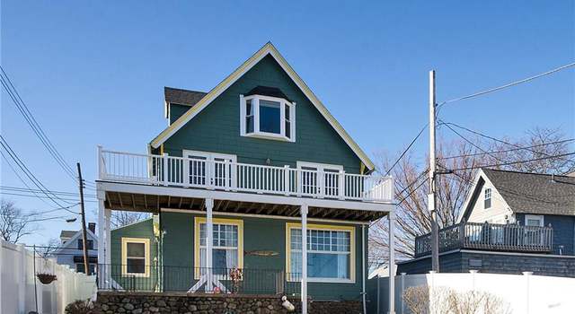 Photo of 389 Ocean Ave, West Haven, CT 06516