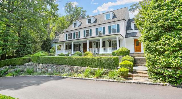 Photo of 30 Burning Tree Rd, Greenwich, CT 06830