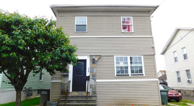 Photo of 157 Madison Ter, Bridgeport, CT 06606