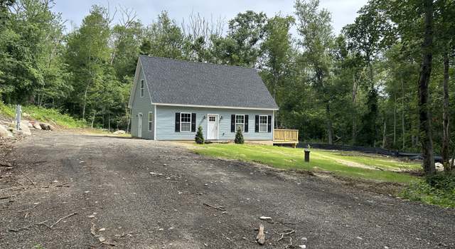 Photo of 248 Rukstella Rd, Brooklyn, CT 06234