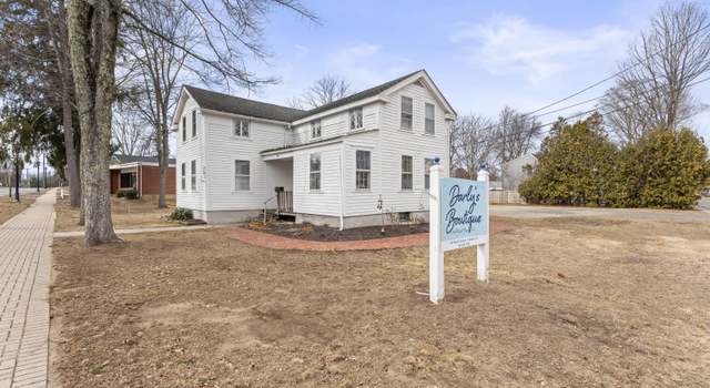 Photo of 287 Hazard Ave, Enfield, CT 06082