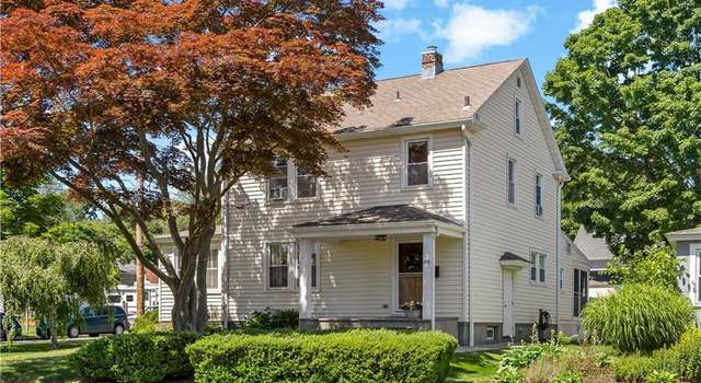 Photo of 86 Platt Ave, West Haven, CT 06516