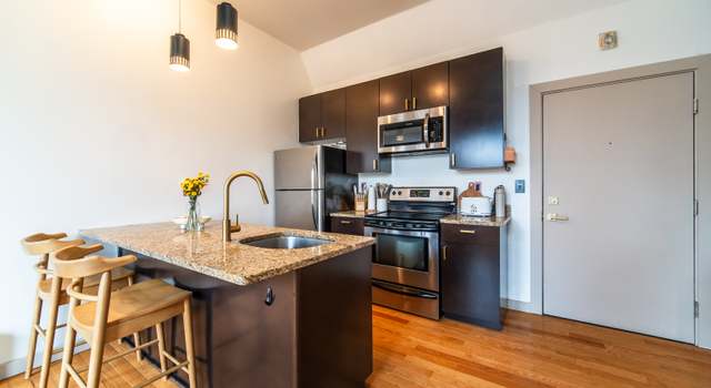 Photo of 881 Lafayette Blvd Unit 4J, Bridgeport, CT 06604