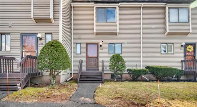 Photo of 560 Yale Ave #226, Meriden, CT 06450