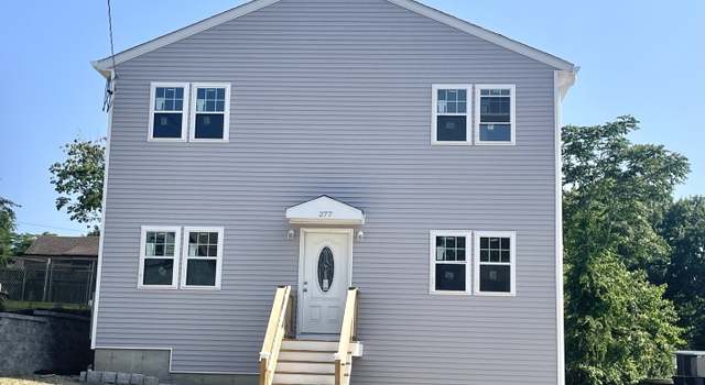 Photo of 277 Trumbull Ave, Bridgeport, CT 06606