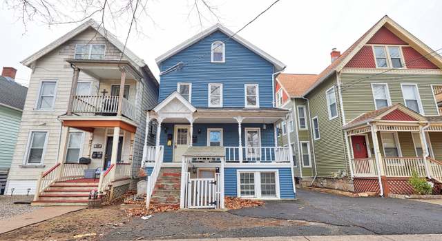 Photo of 222 Howard Ave, New Haven, CT 06519