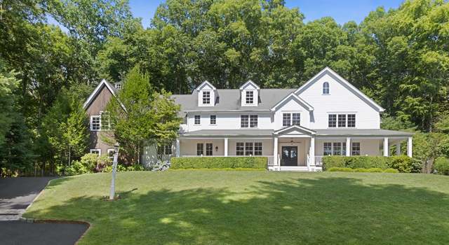 Photo of 37 Beaverbrook Rd, Weston, CT 06883