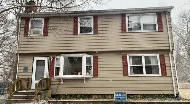 Photo of 108 Rockledge Dr, Meriden, CT 06450