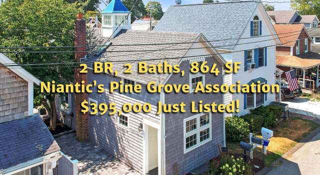 Photo of 28 Center St, Niantic, CT 06357