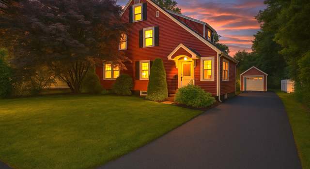 Photo of 51 Carmel St, Hamden, CT 06518