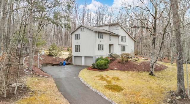 Photo of 112 Sawmill Brook Ln, Mansfield, CT 06250