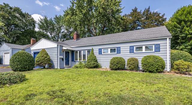 Photo of 51 Weaver Rd, Manchester, CT 06042