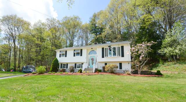 Photo of 43 E Plymouth Rd, Plymouth, CT 06786