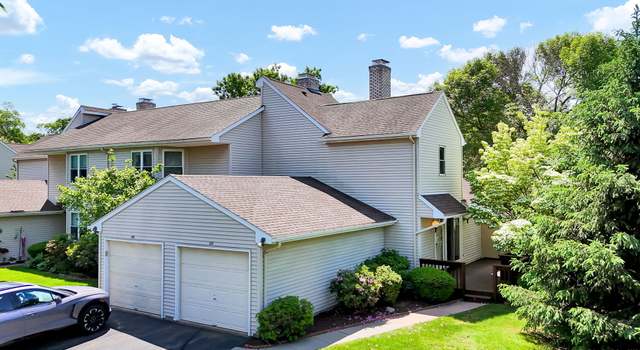 Photo of 10 Thistle Way Apt A, East Windsor, CT 06016