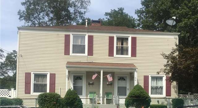 Photo of 36 Hilltop Rd, New Haven, CT 06515