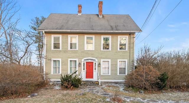 Photo of 23 Southwest Rd, Waterbury, CT 06708