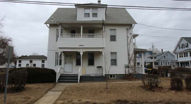 Photo of 35 York St, Ansonia, CT 06401