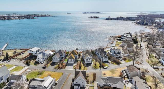 Photo of 37 Shorefront Park, Norwalk, CT 06854