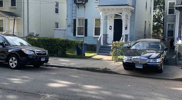 Photo of 78 Dickerman St, New Haven, CT 06511