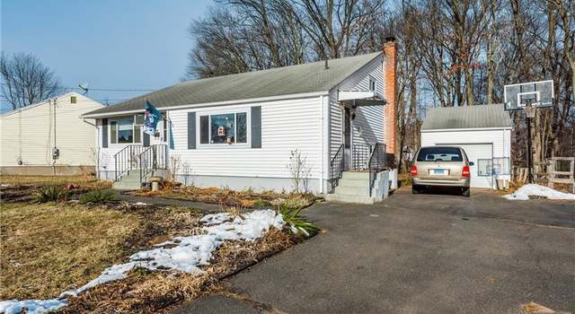 Photo of 44 Matthew Rd, East Hartford, CT 06118